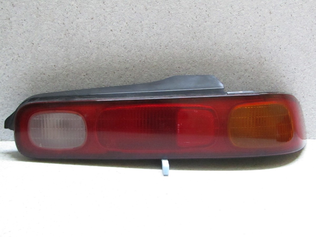 1995 2001 JDM HONDA INTEGRA ACURA DC2 TYPE R TAIL LIGHT SET
