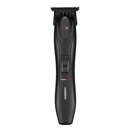 BaByliss PRO Black Cordless Clipper FX870BN Black & Gold FX870BN