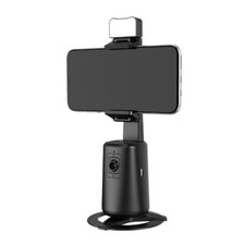 A200 Auto Face Tracking Gimbal - 360  Three Axis Construction for Enhanced S...