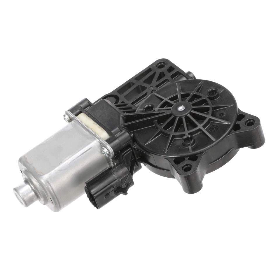 Regulador de ventana de puerta lateral izquierda trasera GM Buick Encore 2013-2022 OEM NUEVO 95386445 Foto 2 de 4