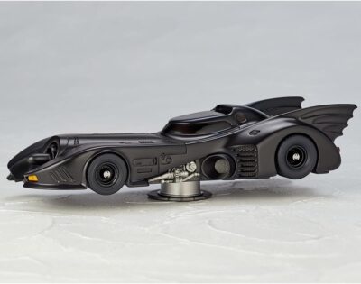 Kaiyodo Figure Complex Movie Revo Revoltech Series No.009