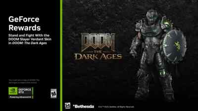 DOOM: The Dark Ages 