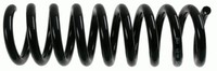Sachs 994 079 Coil Spring For MERCEDES-BENZ