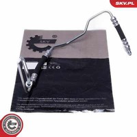 Esen SKV Servoleitung Hydraulikschlauch Lenkung FüR Chevrolet Matiz M200 M250