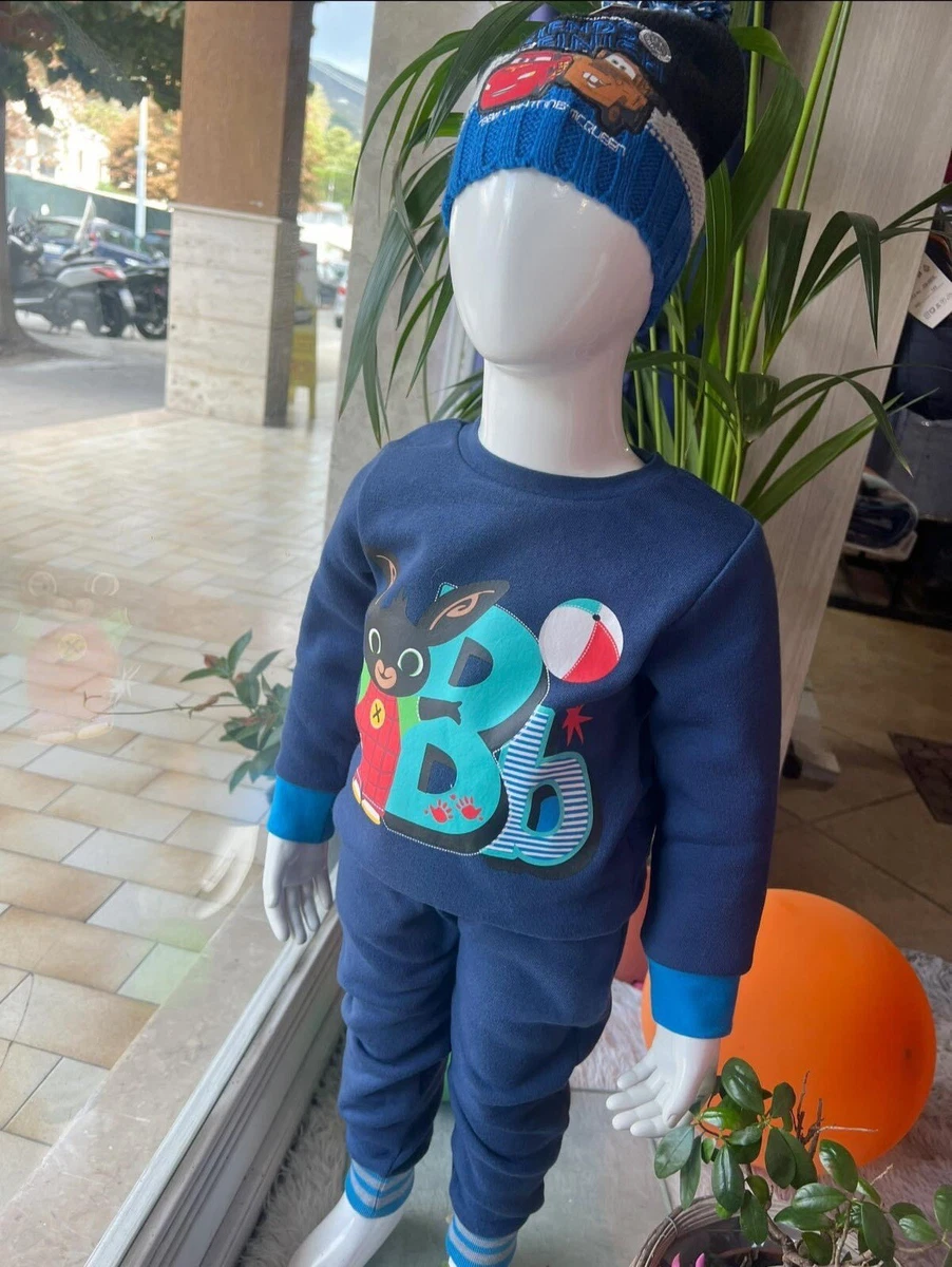 Tuta bing shop