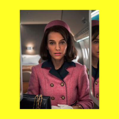 Natalie Portman - Jackie #B1C326 - 8x10 Photo Printed at a Lab