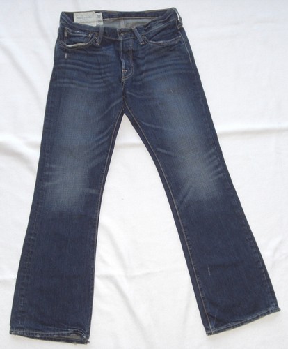 Boys Jeans W28 L32 Model Baxter 28 