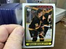 1990-91 Topps Hockey Card Brian Bradley Vancouver Canucks #115