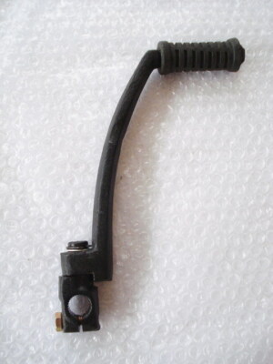NOS Suzuki TS100 TS125 TS185 GT100 GT125 GT185 GT250 TM75 Kick Starter Rubber