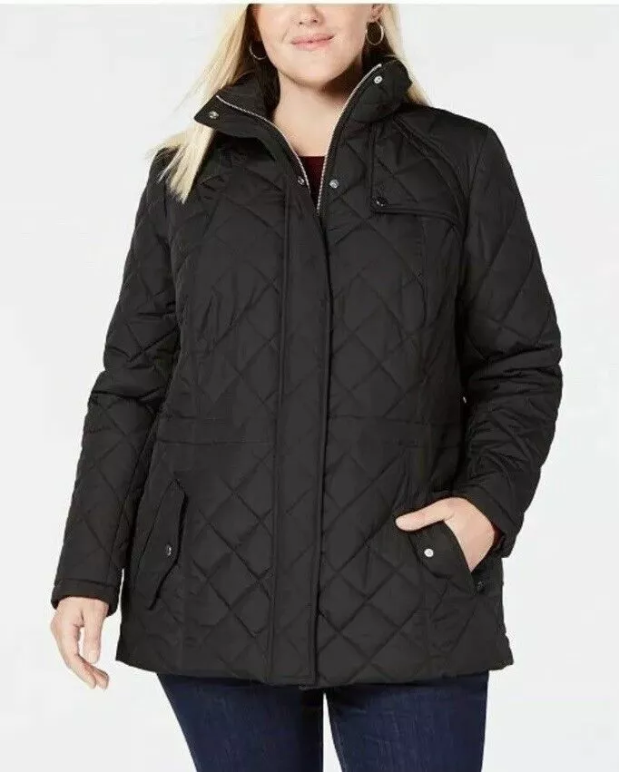 Charter club jacket top