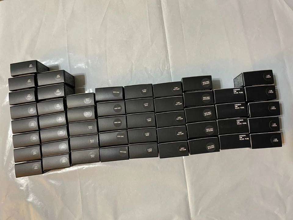 MAC Eye Shadow Single, Full Size, Pick Your Shade, Free Shipping, New with Box - Image 2 of 2