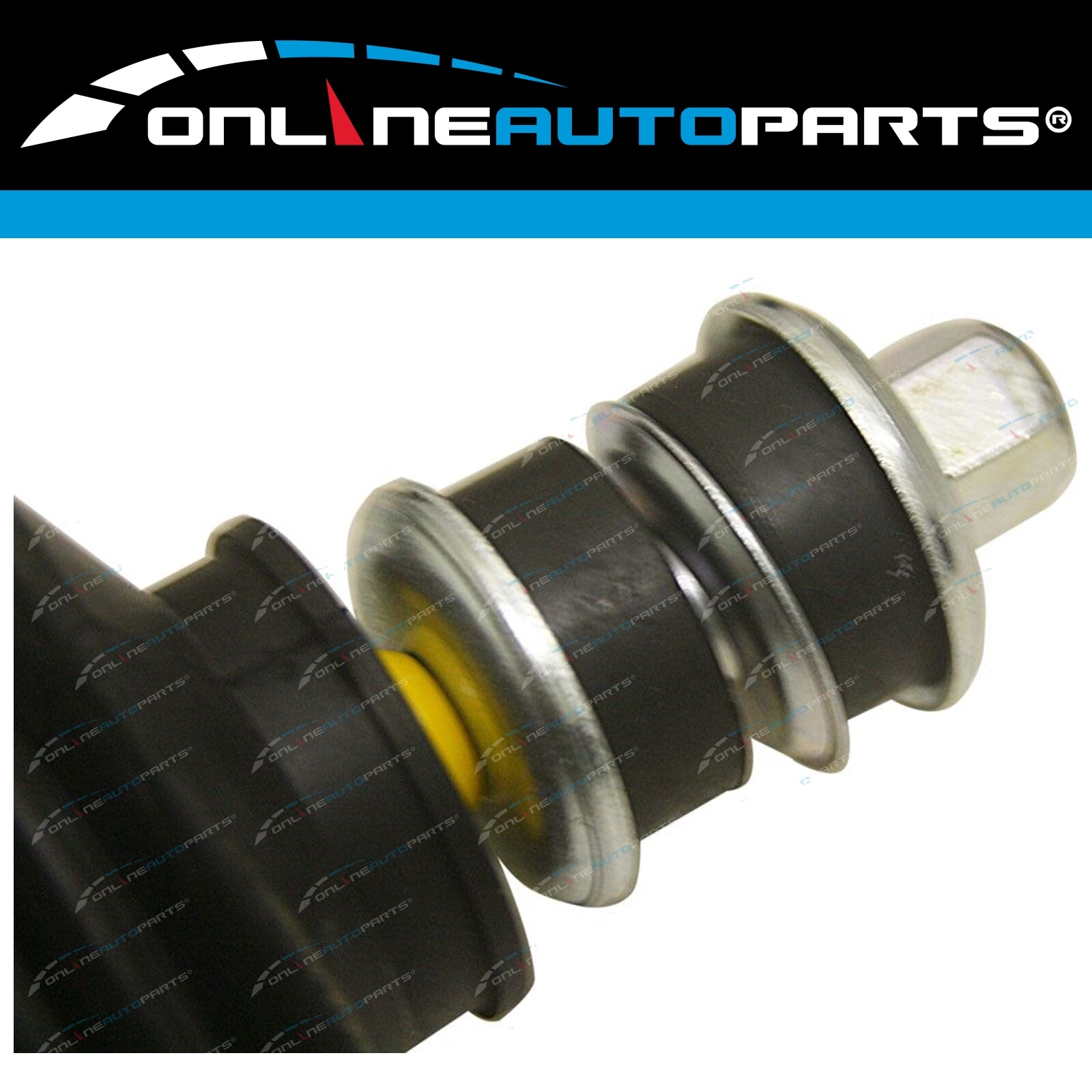 Front Gas Shock Absorbers for Jackaroo UBS25 UBS26 UBS69 4x4 Station