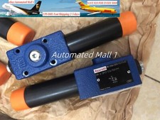 New Rexroth DR6DP2-53/150YM R900472020 valve Fast Shipping
