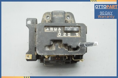 1996-2002 MERCEDES R170 SLK230 SL500 CLK430 Floor Shifter Gear Shift SelectorOEM