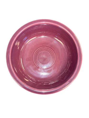 Fiesta Heather Medium Cereal Bowl 6 7/8” Fiestaware