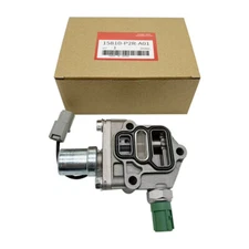 NEW VTEC Solenoid Spool Valve w/ Gasket fit Honda Civic D16Y8 1.6L 1996-2000