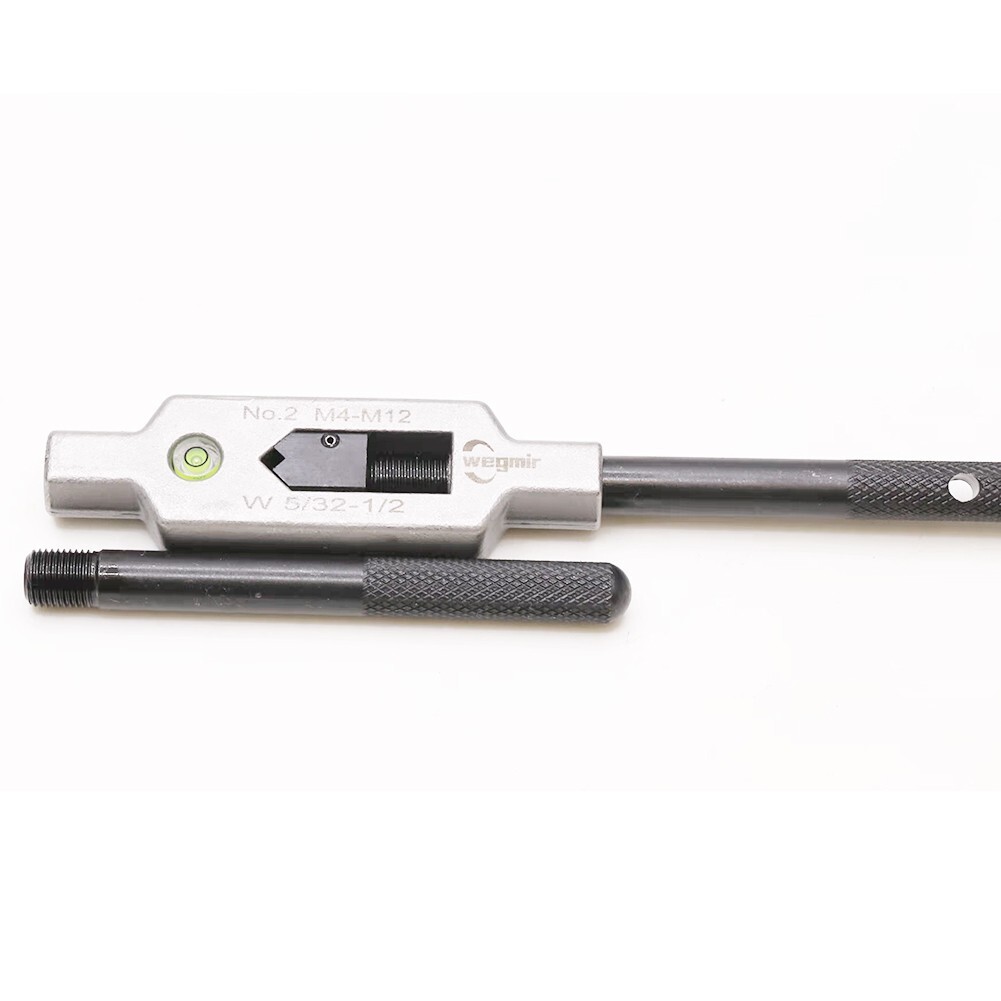 Essential Bike Repair Tool Crank Arm Pedal Thread Repair Kit (9/16 inch