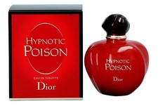 DIOR HYPNOTIC POISON EAU DE TOILETTE 