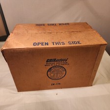 Lionel Type ZW 275 Watt Trainmaster Transform...