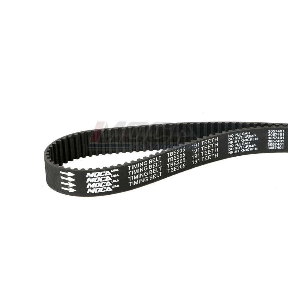 Kit de correa de distribución para Isuzu Axiom Rodeo Honda 1998-2003 3,5 L V6 DOHC NUEVO Foto 3 de 4