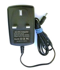 RoHS Model HP 10V15 AC/DC Adapter In:AC 100-240V 50/60Hz Out 10V 1.5AMy Ref 7715
