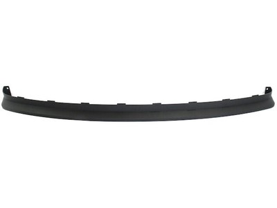 Replacement AP 75PP23V Front Valance Panel Fits 2006 Isuzu i350 Base