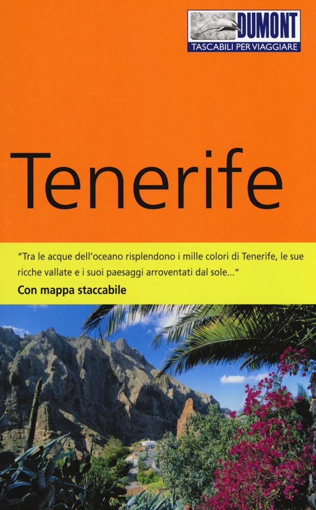 Libri Dieter Schulze - Tenerife. Con Carta Stradale