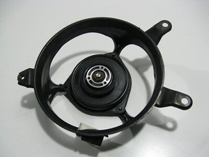 Kühlerlüfter Lüfter Ventilator Kühlerventilator Triumph Daytona T595 955, 97-98