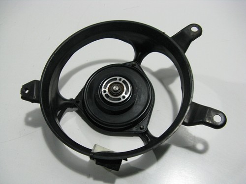 Kühlerlüfter Lüfter Ventilator Kühlerventilator Triumph Daytona T595 955, 97-98
