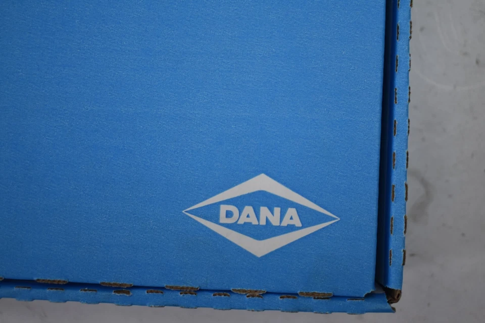 Juego de juntas de cárter de aceite Victor Reinz piezas de repuesto automotrices genuinas 10-10078-01 Foto 3 de 4