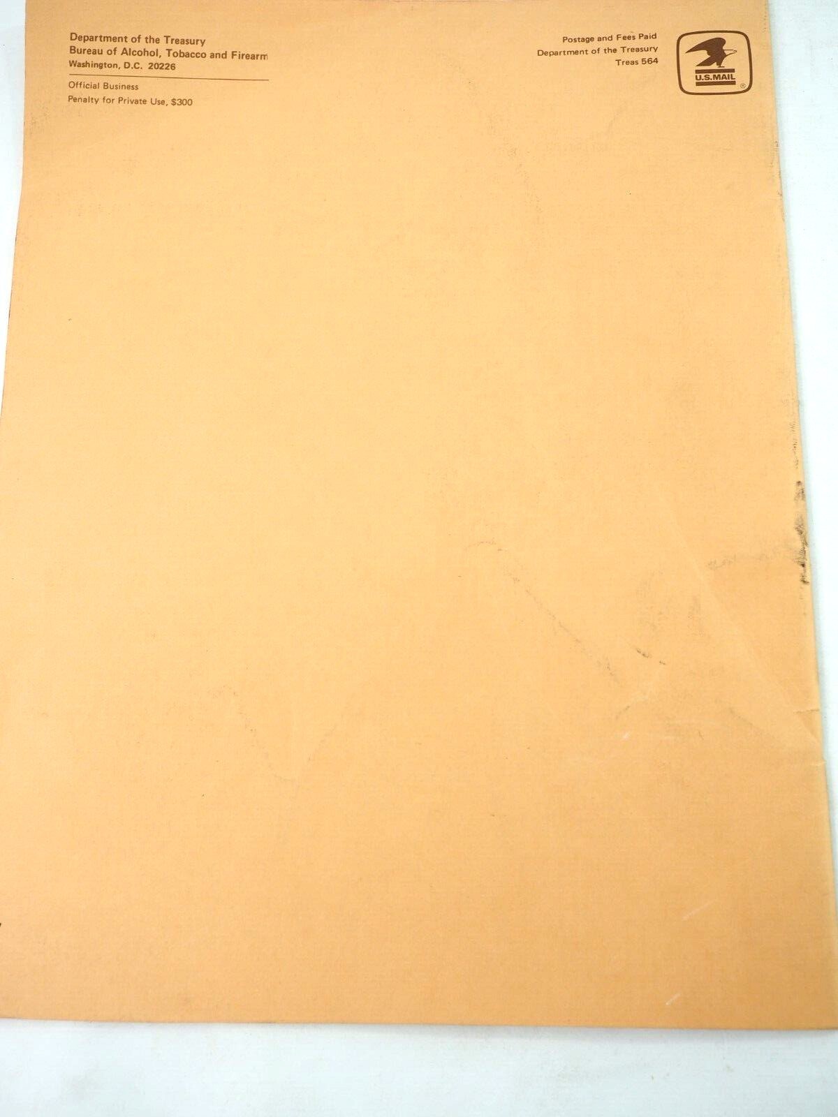 Firearms ATF Part 178 of 27 CFR Federal Laws and Regulations BATF (5-80)