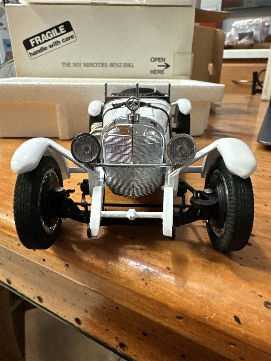 ダンバリーミント　1931メルセデス・ベンツ ダンバリーミント 1931メルセデス・ベンツ $_57.JPG?set_id