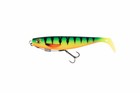FOX Rage NEW Pro Shad Loaded Soft Bait Pike Fishing Lures - All Sizes / Colours