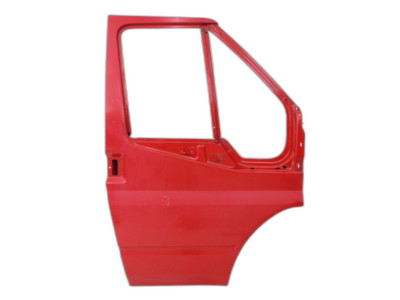 Tür Beifahrertür re vo Montagewerk für Ford Transit 6 VI 06-13 Kasten AA