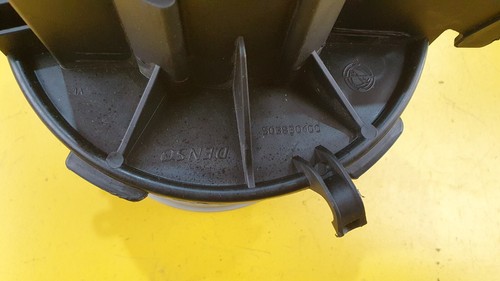 FIAT 500 LOUNGE 1.2 1.3D 2007-2015 HEATER BLOWER MOTOR FAN 503930100 - Picture 4 of 5