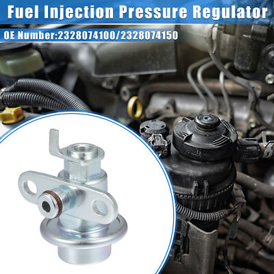 Fuel Injection Pressure Regulator No.2328074100 for Toyota Camry