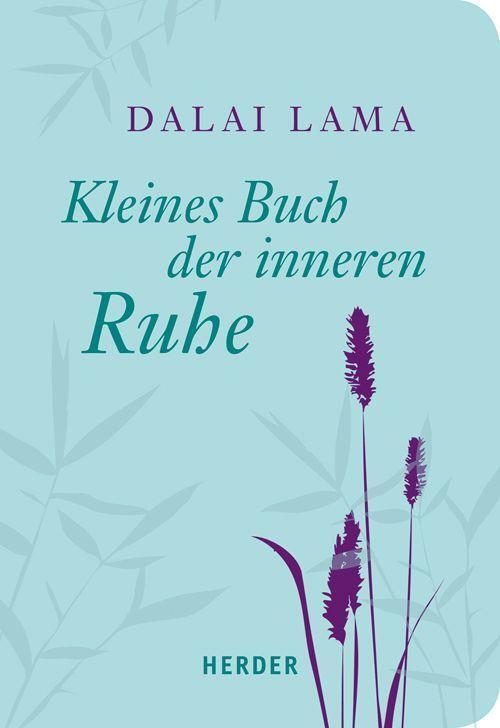 Thumbnail - Kleines Buch Der Inneren Ruhe