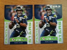 RUSSELL WILSON 2019 SCORE 