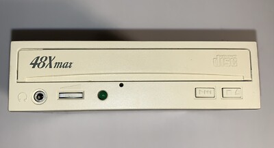 Cd-rom 48xmax oip-cd4800c Delta Computer