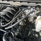 UPR Catch Can Oil Separator Fits 14-18 5.3 6.2 Free Continental Braided Hoses