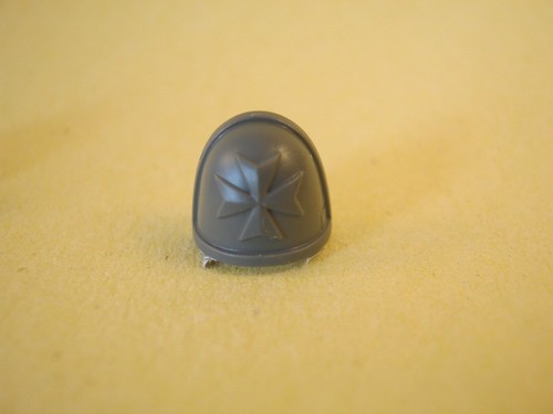 Space Marine Deathwatch Veterans - BITS - MULTILISTING - Warhammer 40k - Picture 28 of 60
