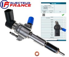 9674973080 VDO Siemens Injecteur Ford Volvo Peugeot Mazda 1,6 HDI 9802448680
