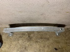 Porsche Panamera (970) 2012 Träger Stoßstange Stoßfänger hinten 05810223