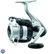 Strikeforce-B -B 4.9:1 Gear ratio U/L Action SF1000, Silver