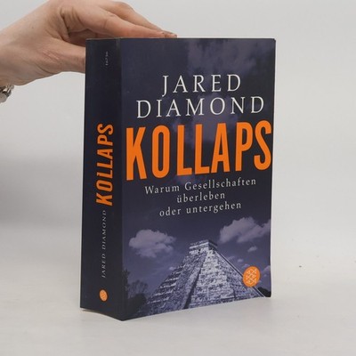 Kollaps  |  Jared Diamond