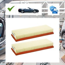 Valeo Luftfilter MERCEDES-BENZ SL (R230) 500 (230.475) Valeo Luftfilter MERCEDES-BENZ SL (R230) 500 (230.475)