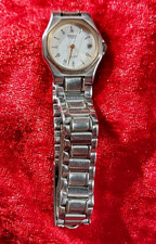 Vintage - Seiko Damenuhr 3E22-0090 – Original – neue Batterie