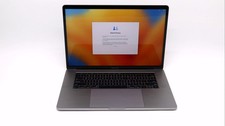 Apple MacBook Pro A1707 15 Core i7 16GB 512GB Gray 2017