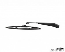 Wischerarm Hinten für Fiat 500 312 Abarth / 595 695 ab 07->