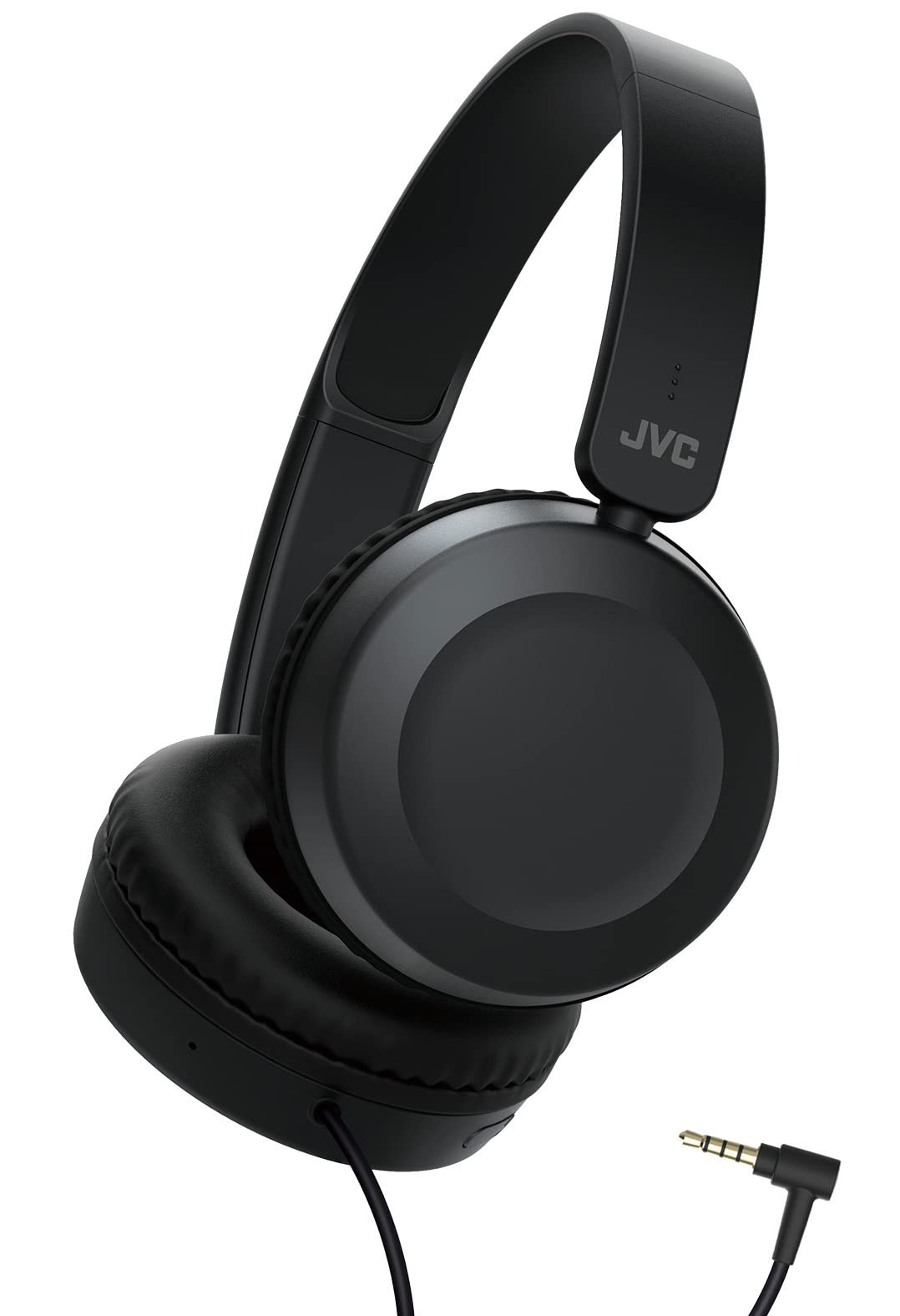 Casque supra-aural pliable nomade pour trajets urbains et appels sur smartphone